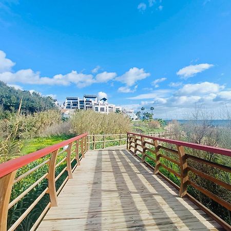 Апартаменты Luxury Casares Del Mar Dp7 Экстерьер фото