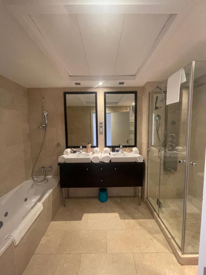 Апартаменты Luxury Casares Del Mar Dp7 Экстерьер фото