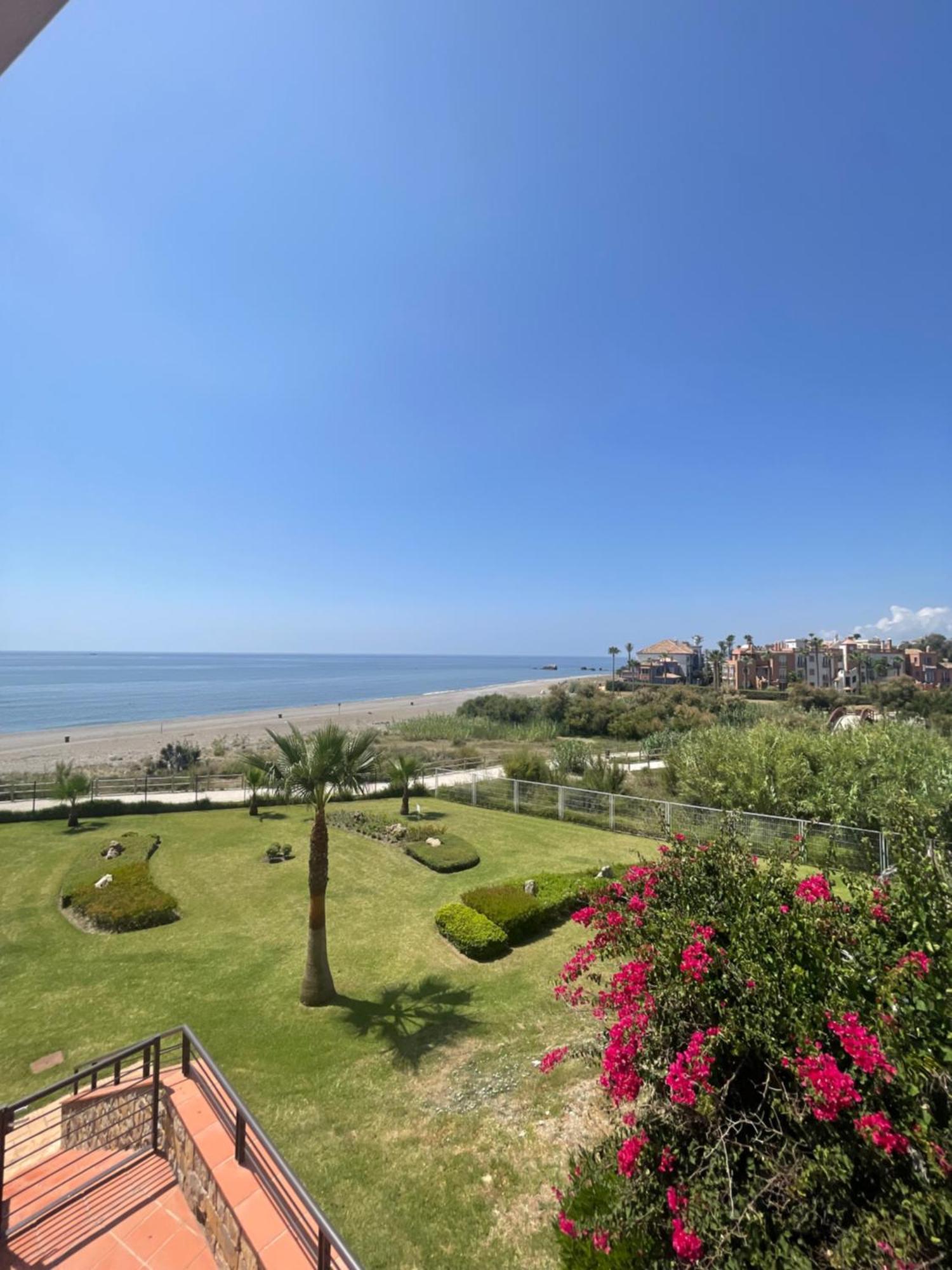 Апартаменты Luxury Casares Del Mar Dp7 Экстерьер фото