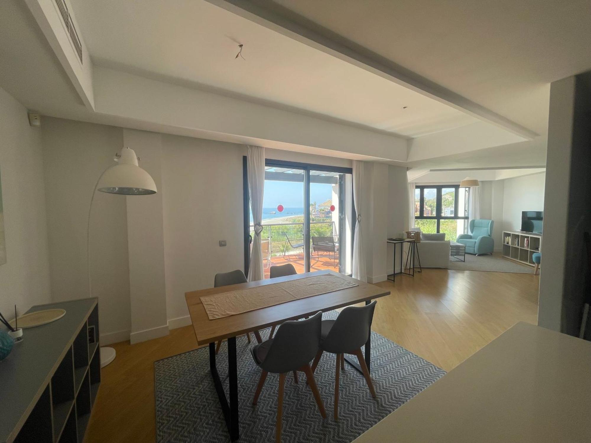 Апартаменты Luxury Casares Del Mar Dp7 Экстерьер фото
